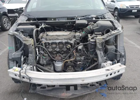 2014 Acura Mdx из США, поврежденный, VIN 5FRYD3H24EB016188